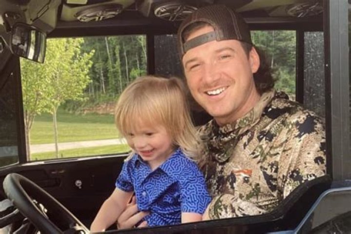 Exploring The Legacy: Morgan Wallen's Father And His Impact