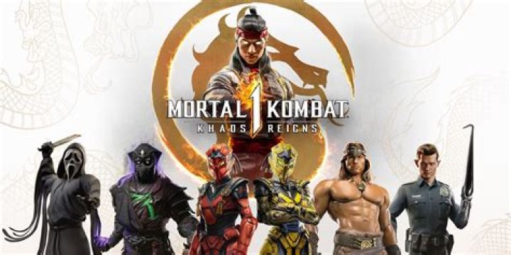 Unlocking The Excitement: Mortal Kombat 1 Release Time