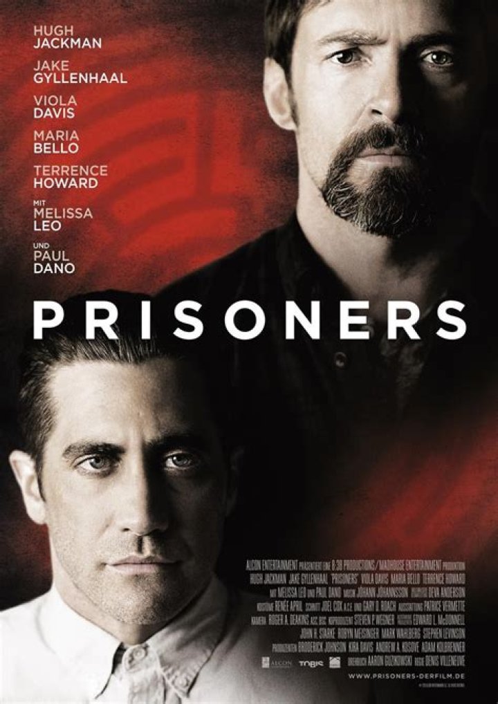 Unraveling The Intricacies Of The Movie Prisoners