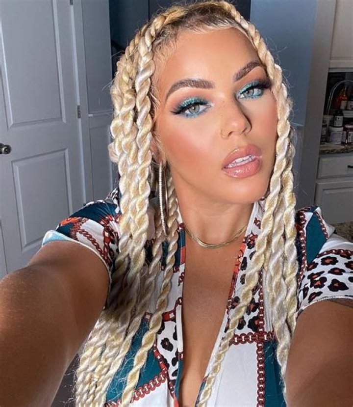 Exploring The World Of Msjackyoh: A Multi-Talented Star