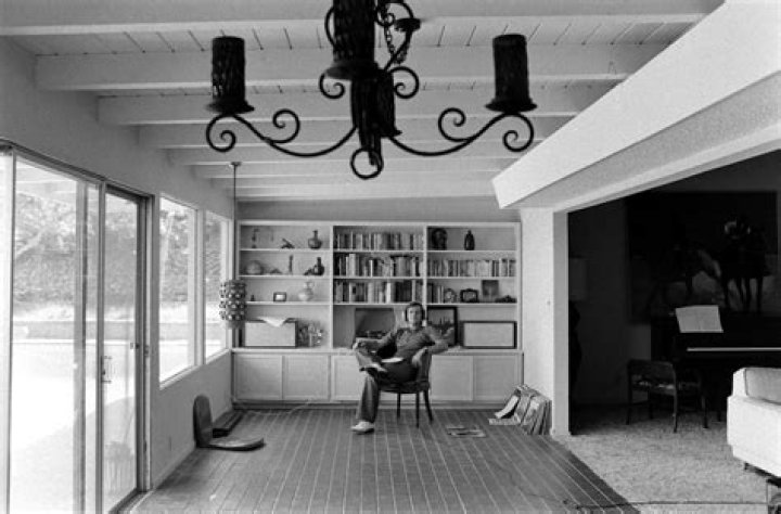 Uncovering The Enigma Of Jack Nicholson's Role In "Mulholland Drive"