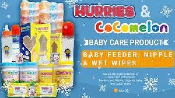 The Ultimate Mum Feeder: Convenient And Efficient Feeding For Your Little One