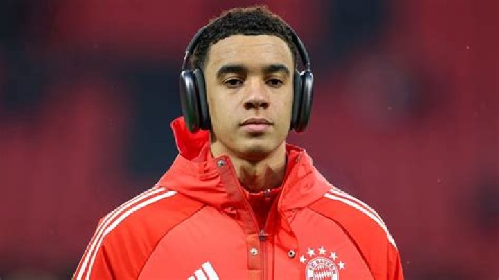 The Uncovering Truth: Musiala's Spiritual Beliefs Revealed