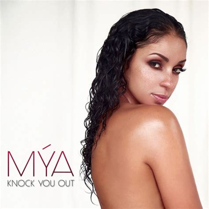 Unveiling The Musical Journey Of Mya Recording Artist