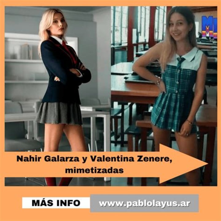 Nahir Galarza's Brother: The Untold Story