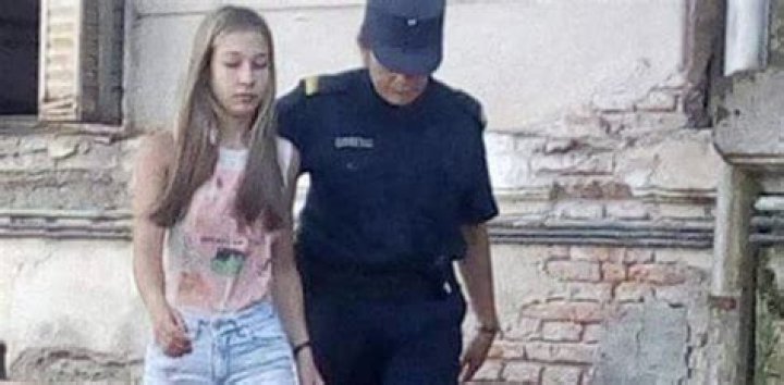 Nahir Galarza: The Shocking Case Of A Young Killer