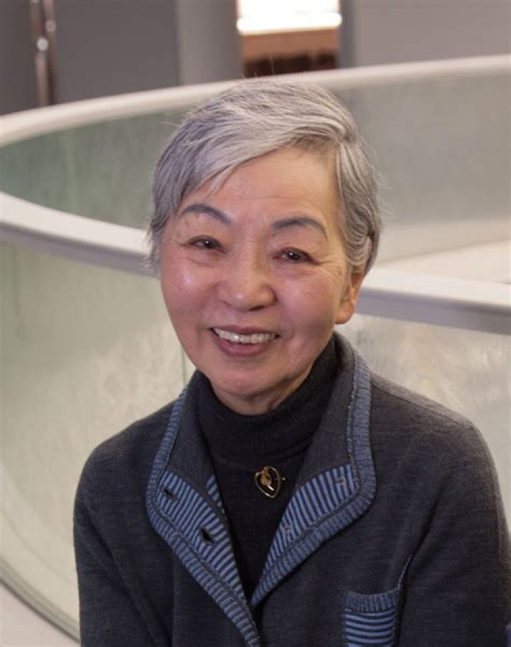 Nakamura Keiko: The Ultimate Guide To Her Works And Impact