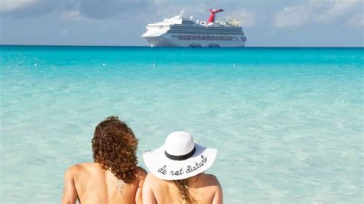 Naked On A Cruise: The Ultimate Freedom At Sea