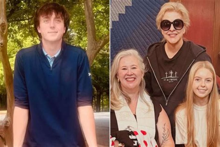 Nancy Grace Talks About The Twins In The 2024 Case