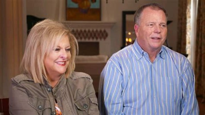 Nancy Grace's Husband: A Deep Dive Into Their Life Together