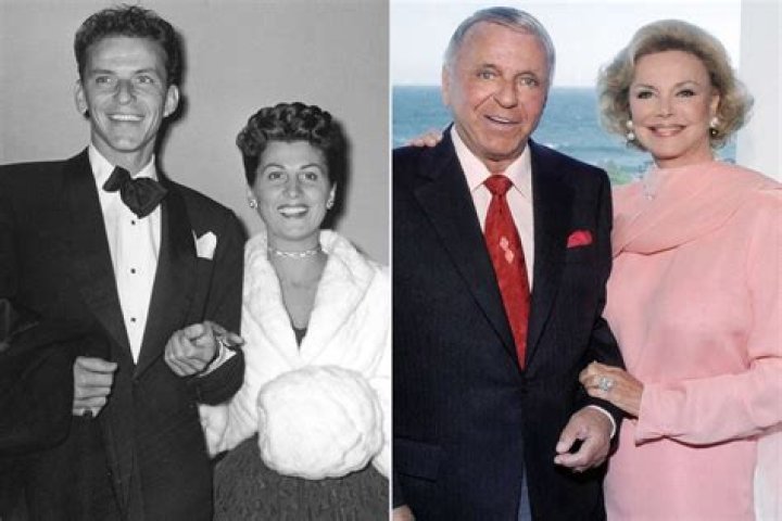 Nancy Sinatra: The Legacy Of Frank's Daughter