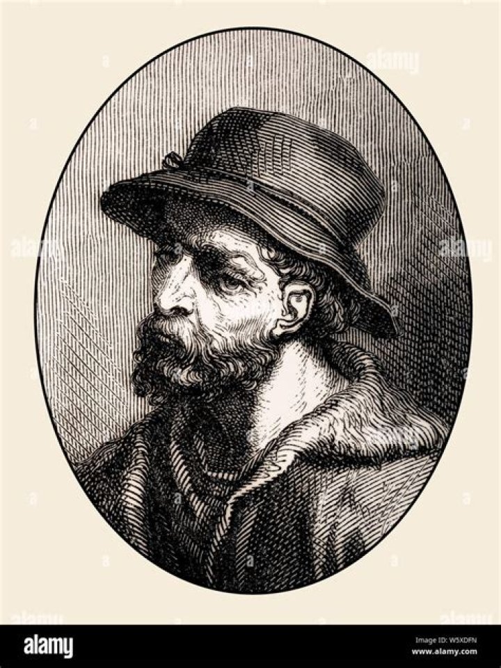 Essential Guide To Nanni Giovanni's Masterpieces