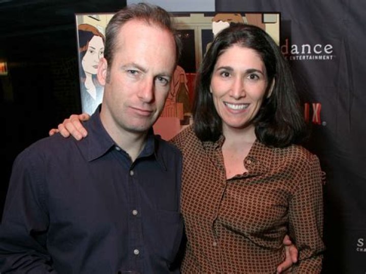 Unveiling The Life Of Naomi Odenkirk: A Journey Beyond The Spotlight