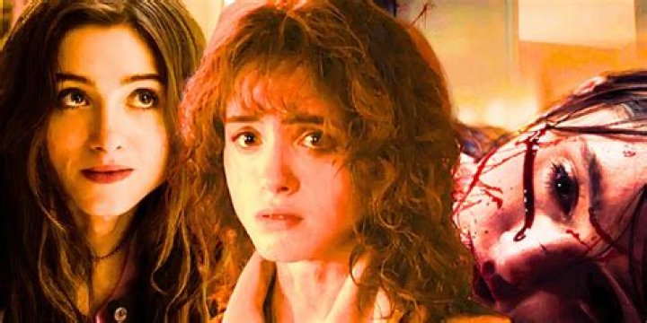 Natalia Dyer: A Closer Look At Her Movies And TV Shows