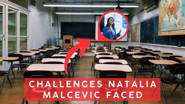 See Natalia Malcevic's Captivating Pictures Today!