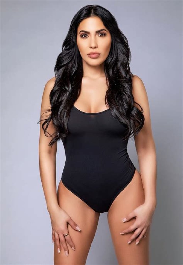 Unveiling The Life And Career Of Natalie Guercio