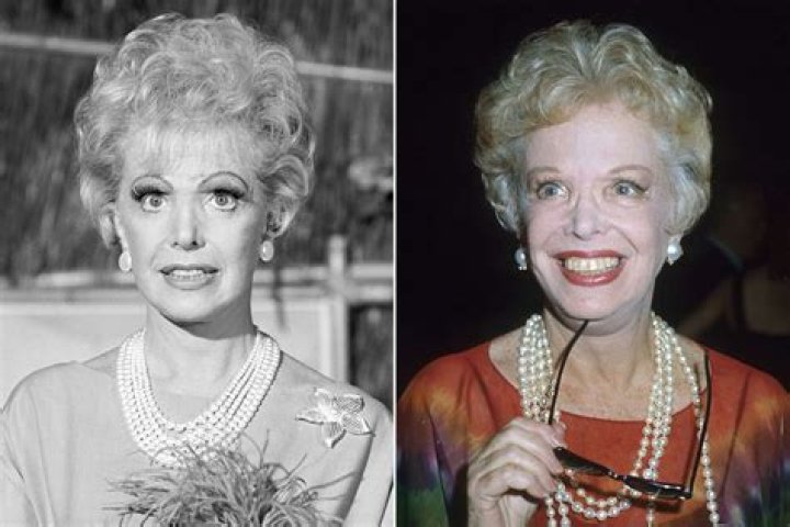 Natalie Schafer: Unraveling The Mystery Behind Her Cause Of Death