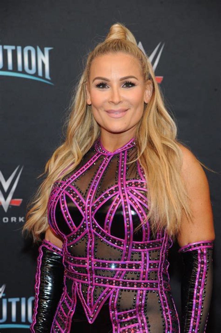 Natalya Neidhart: The Queen Of The Ring
