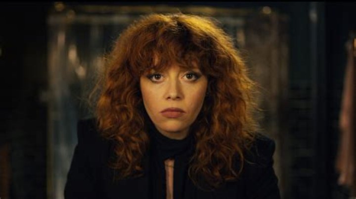 Exploring The Brilliant World Of Natasha Lyonne: Movies And TV Shows