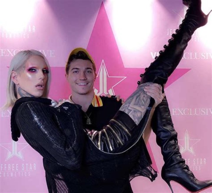 Unveiling The Truth: The Nate And Jeffree Star Saga
