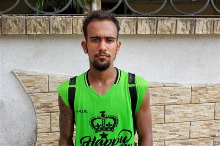 Nathan Soquar: The Journey Of An Inspiring Individual