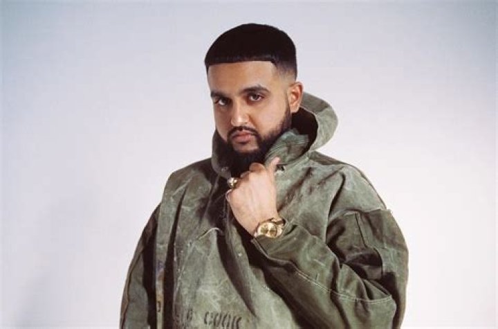 Unraveling The World Of Nav Rapper: A Journey Through His Life And Music