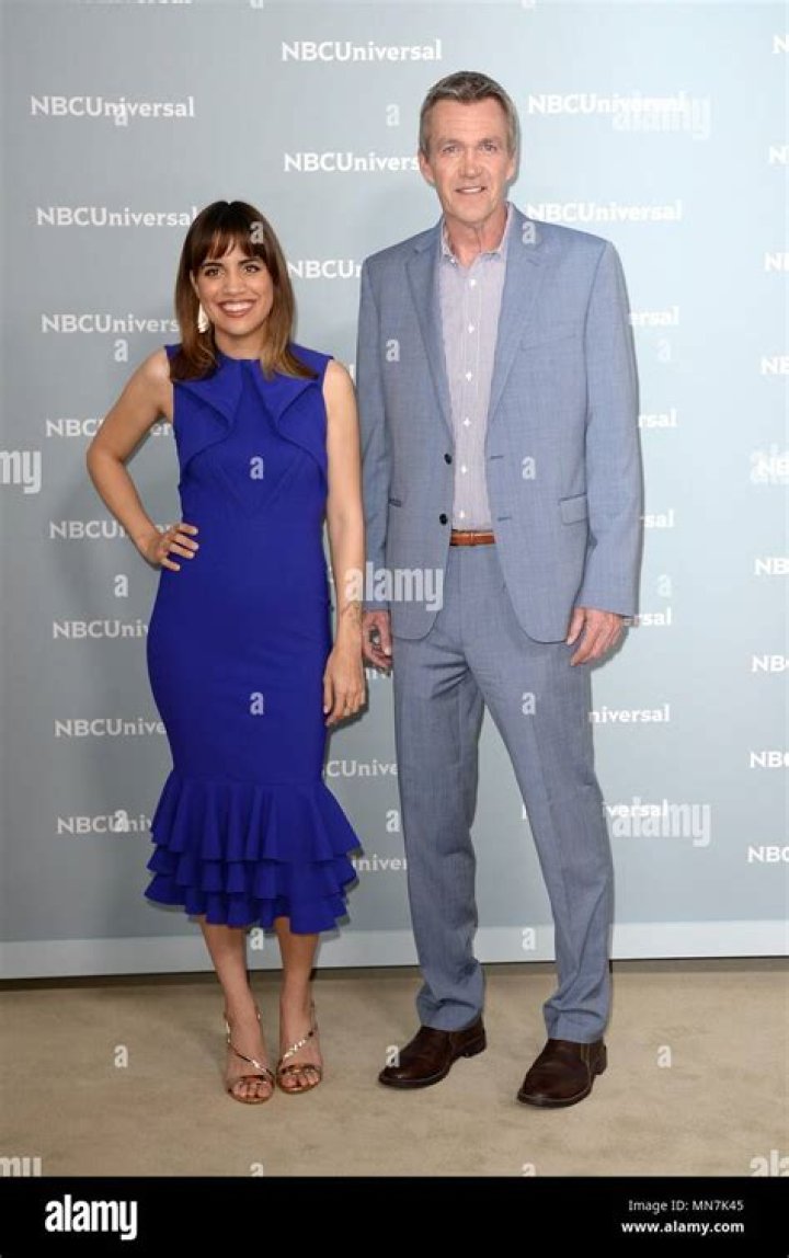 Unveiling The Life Of Neil Flynn's Wife: A Journey Beyond The Screen