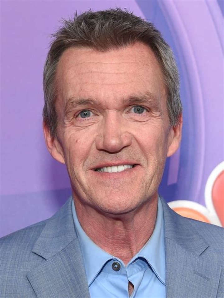 Discovering Neil Flynn: The Versatile Talent Behind The Characters