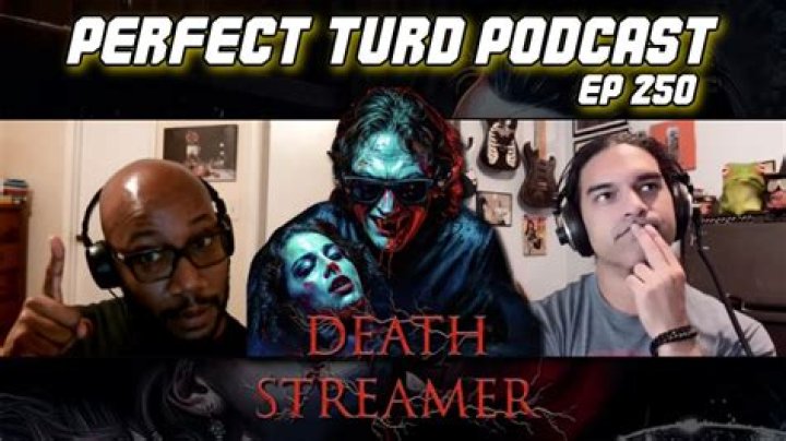 Unveiling The Neon Dead Streamer: A Journey Through The Digital Realm