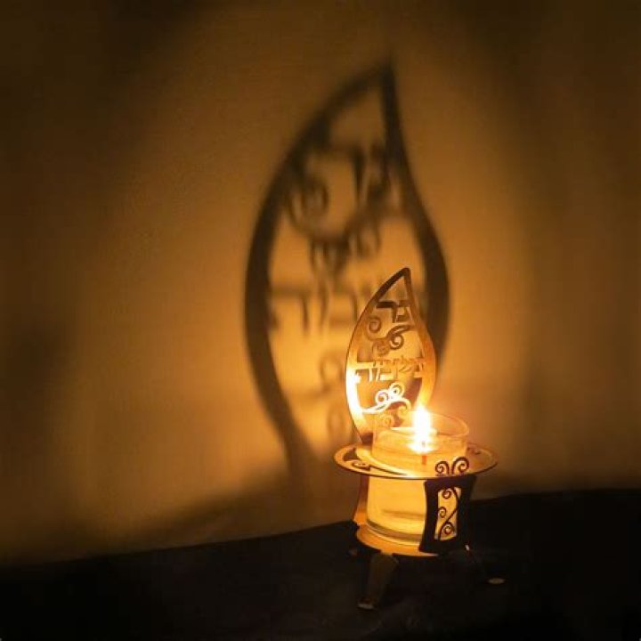 Ignite Your Spiritual Flame: A Guide To Understanding Ner Neshama