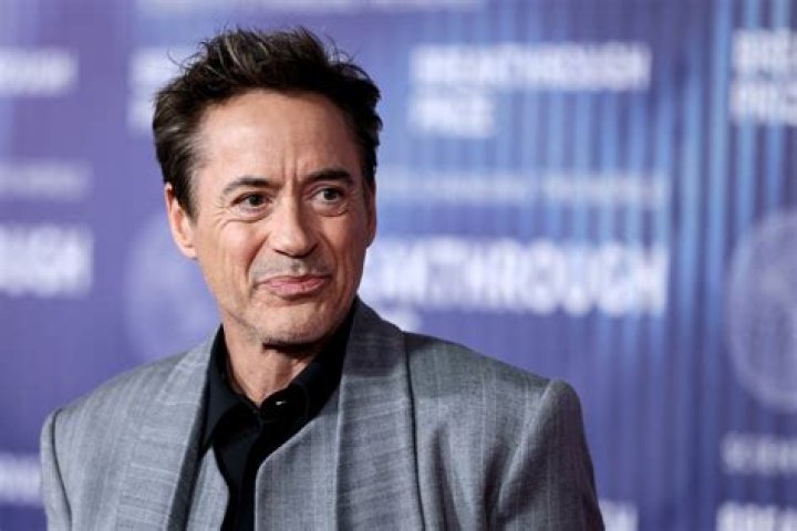 Unveiling The Wealth: The Net Worth Of Robert Downey Jr.