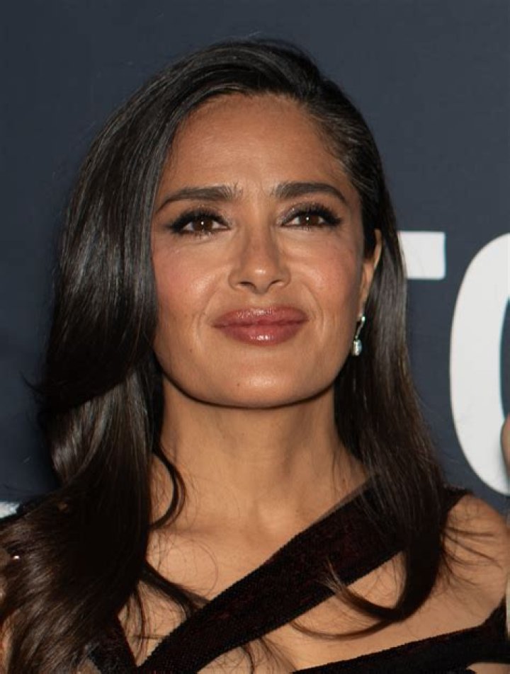 Unveiling The Net Worth Of Salma Hayek: A Journey Through Stardom And Wealth