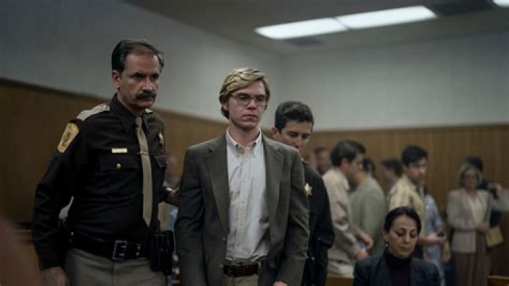 Netflix's "Dahmer" Monster: Mother Of Victim Tony Hughes Breaks Her Silence