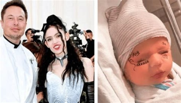 The Curious Case Of Elon Musk's Son: Nevada Alexander Musk