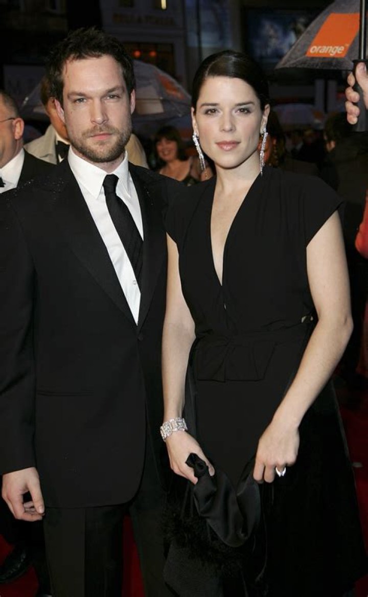 Unveiling Neve Campbell's Spouse: A Journey Through Love And Partnership