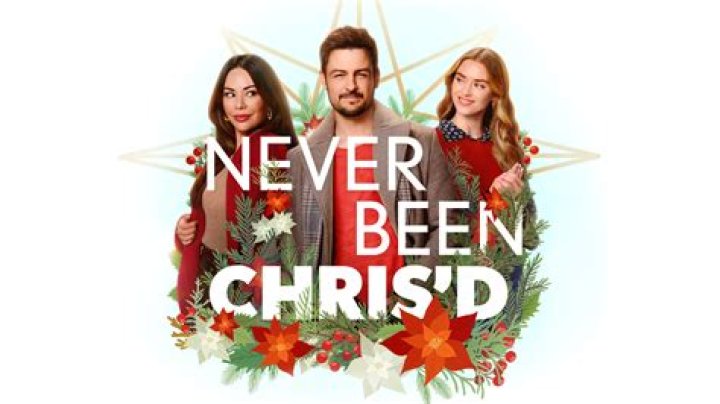 Unraveling The Mystery Of "Never Been Chrisd"