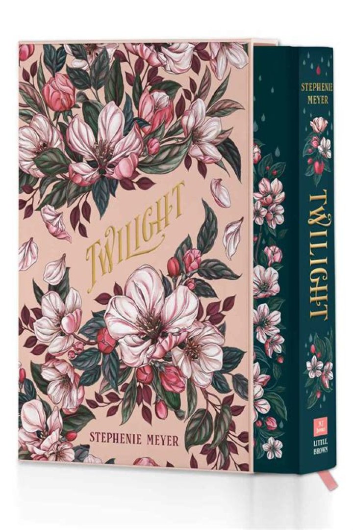 Twilight Saga Unveiled: Midnight Sun Release Date Announced By Stephenie Meyer
