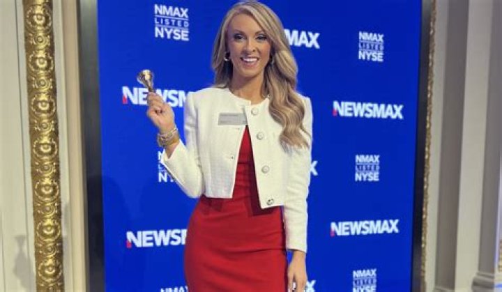 Discovering The Faces Behind Newsmax Anchors