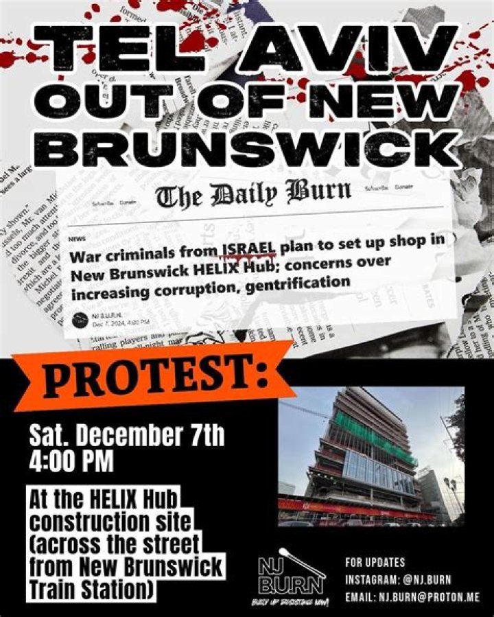 Stay Informed With Brunswick's Premier Newspaper