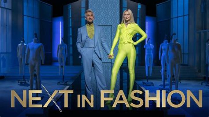 Unveiling The Future: The Next In Fashion