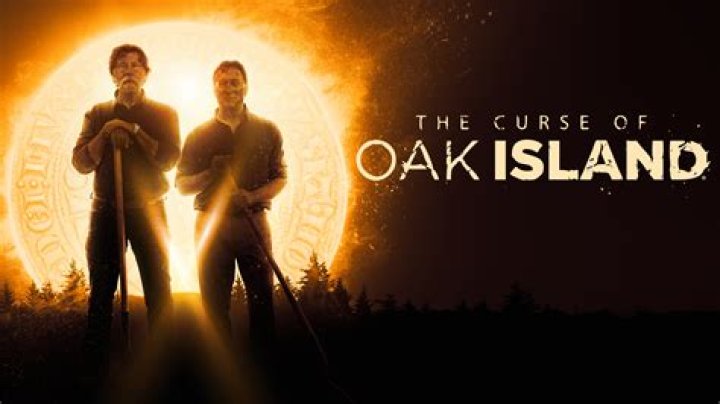 Discover The Haunting Mystery: Curse Of Oak Island Returns Next Season