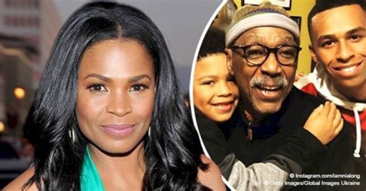 Nia Long's Dad: Unraveling The Legacy Of A Star's Father