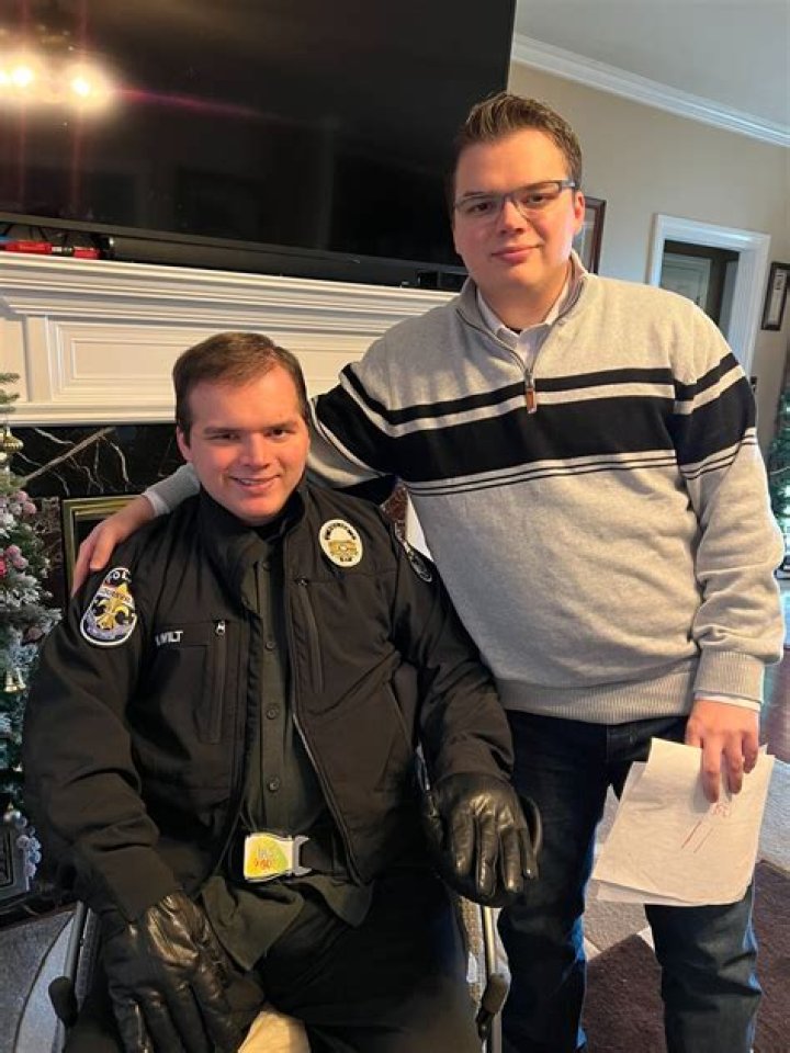 Louisville's Top-Rated Attorney: Nicholas Wilt