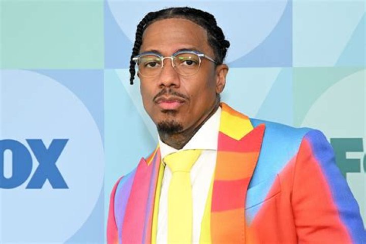 Supporting Lupus With Nick Cannon's Dedicated Foundation