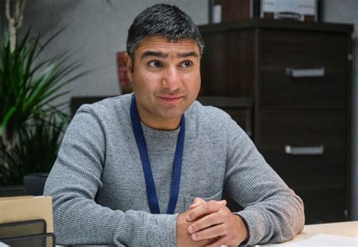 Exploring The Mysteries Of Nick Mohammed's Religion