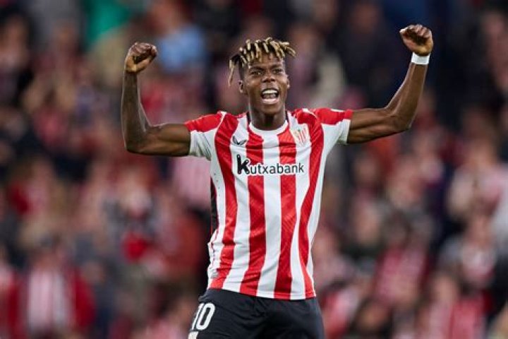 The Phenomenal Rise Of Nico Williams: A Rising Star In Football