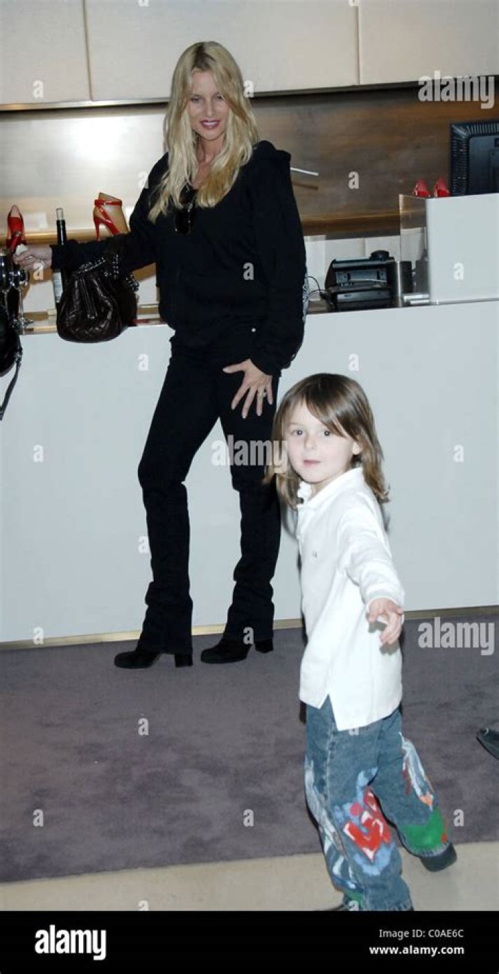 Nicollette Sheridan: A Look Into Her Life And Children