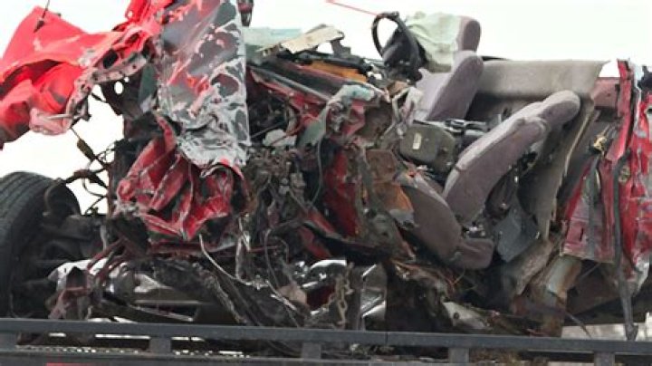 The Untold Truth About Nikki Catsouras Photos