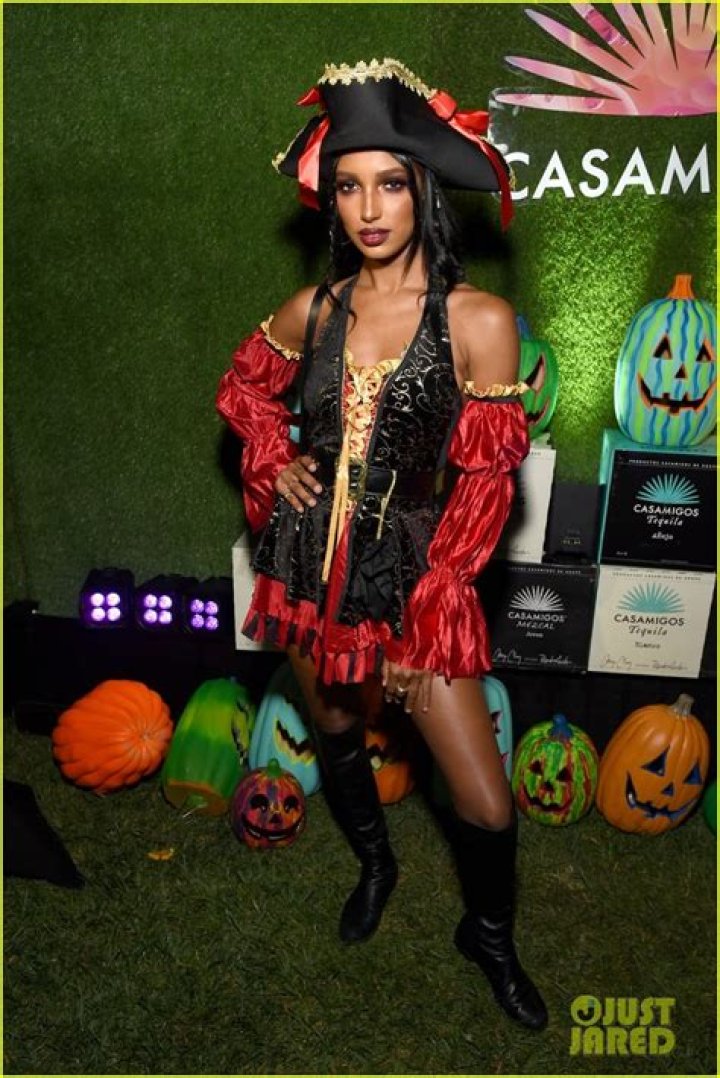 Discover Nina Dobrev's Halloween Transformations