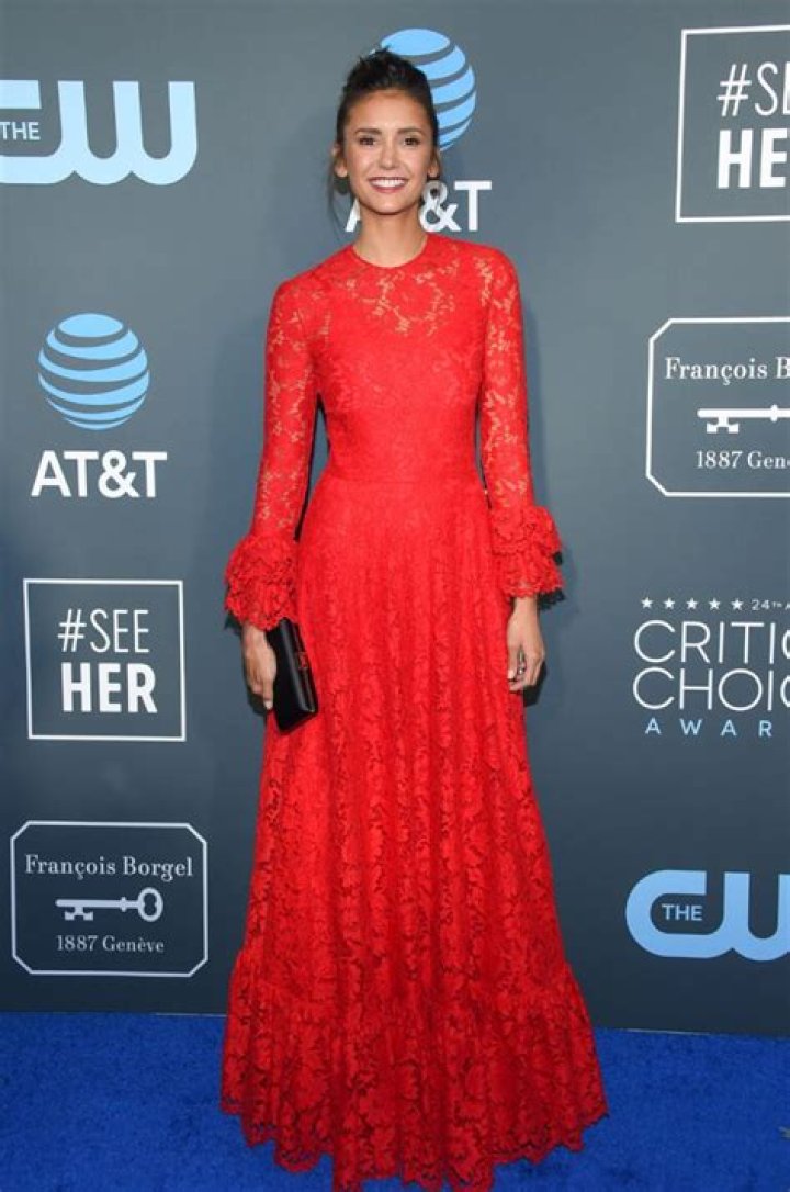 Nina Dobrev Measurements: Unveiling The Stunning Star